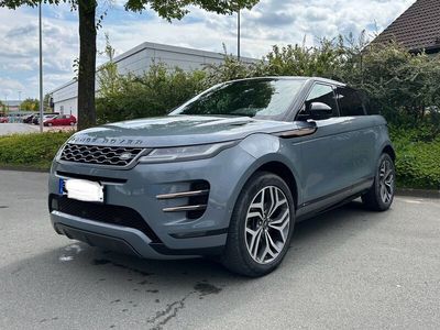 gebraucht Land Rover Range Rover evoque P250 AWD Automatik -FIRST EDI