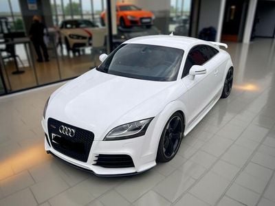 Audi TT RS