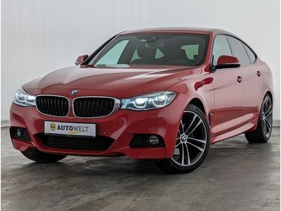 gebraucht BMW 330 Gran Turismo 