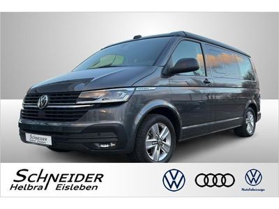 VW California