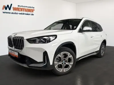 Używany BMW X1 xLine 163 KM (119 kW) 2024 Biały SUV