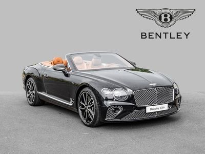 gebraucht Bentley Azure Continental GTCV8