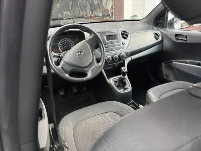 Gebraucht Hyundai i10