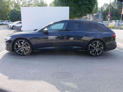 Gebraucht Audi S6 344 PS (253 kW) 2024 Andere Kombi
