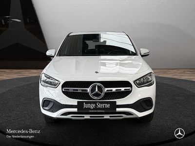 Mercedes GLA200