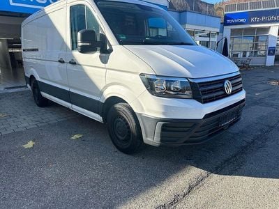 VW Crafter