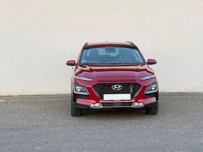 Gebraucht Hyundai Kona