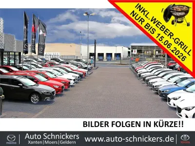 Neu Toyota Yaris Style 131 PS (96 kW) 2026 Grau Kleinwagen