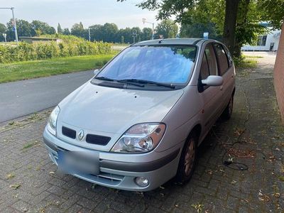 Renault Mégane II