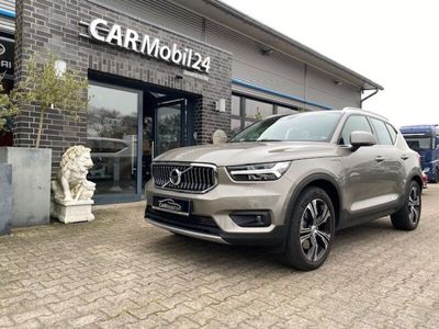 gebraucht Volvo XC40 Recharge