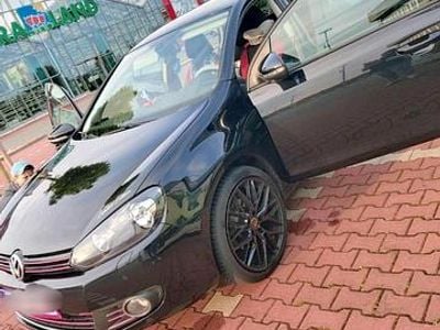 VW Golf VI