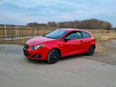 Gebraucht Seat Ibiza
