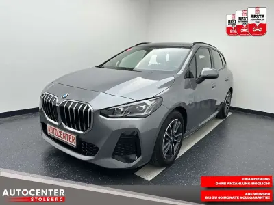 Gebraucht BMW 218