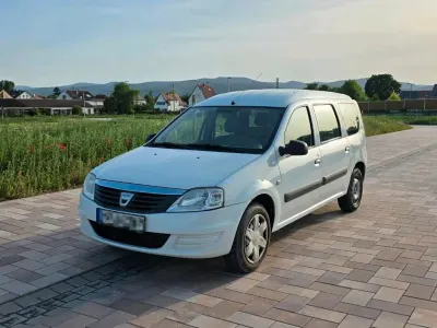 Occasion Dacia Logan