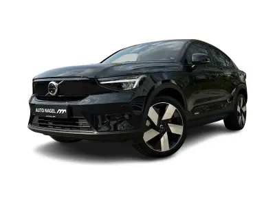 Gebraucht Volvo C40