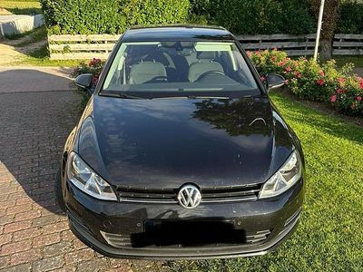 VW Golf VII
