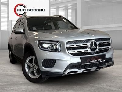 Mercedes GLB200