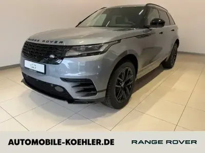 Neu Land Rover Range Rover Velar SE Dynamic 204 PS (150 kW) 2026 Grau SUV