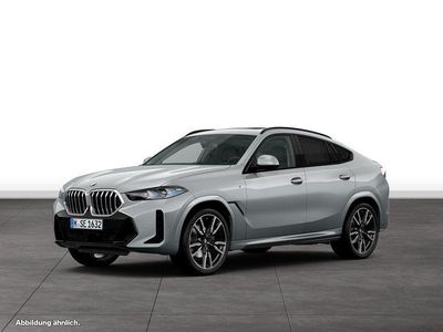 Usata BMW X6 M Sport 286 CV (210 kW) 2025 SUV