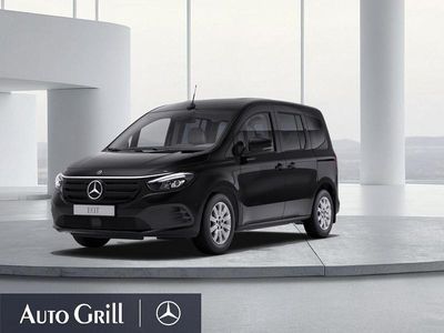 Mercedes EQT200