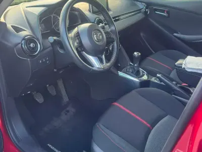 Gebraucht Mazda 2