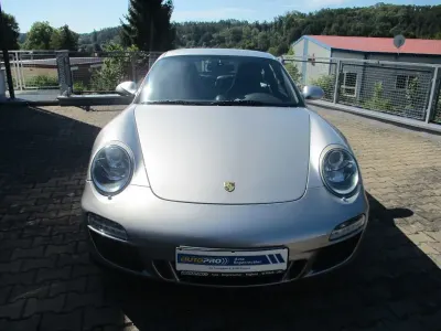 Gebraucht Porsche 911 Carrera GTS