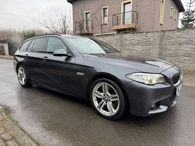 Gebraucht BMW 530