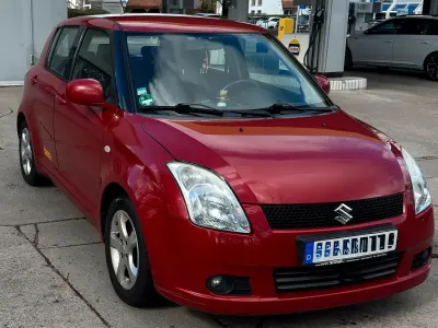 Gebraucht Suzuki Swift
