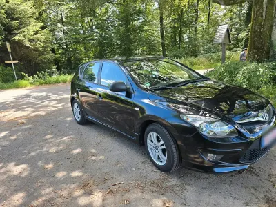 Gebraucht Hyundai i30
