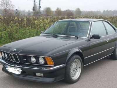 BMW M635