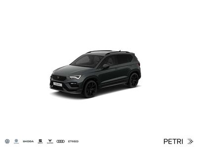 Neu Cupra Ateca VZ 300 PS (220 kW) 2026 Graphitgrau SUV