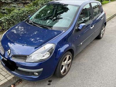 gebraucht Renault Clio 1.5 dCi