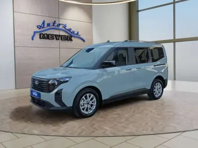 Gebraucht Ford Tourneo Courier