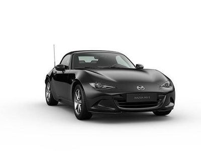 Neu Mazda MX5 Exclusive-Line 132 PS (97 kW) 2025 Cabrio