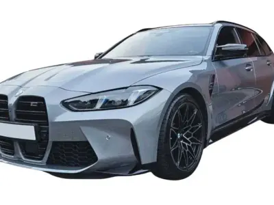 Gebraucht BMW M3
