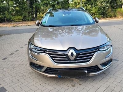 Renault Talisman GrandTour