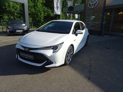 Toyota Corolla Hybrid