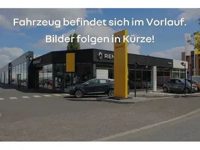 Neu Dacia Duster Journey 122 PS (89 kW) 2026 Grün SUV