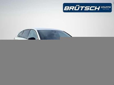 Gebraucht Peugeot 308 SW Allure 131 PS (96 kW) 2022 Weiß metallic Kombi