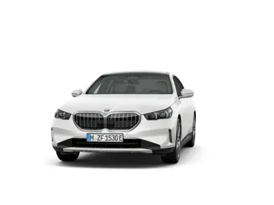 Gebraucht BMW 530e Comfort Edition 190 PS (139 kW) 2024 Limousine