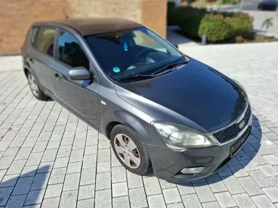 Gebraucht Kia Ceed