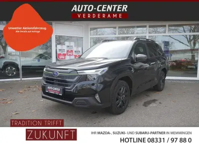 Gebraucht Subaru Forester