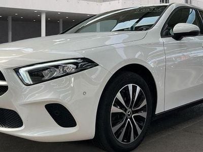 Mercedes A250
