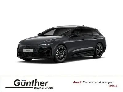 Gebraucht Audi e-tron