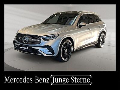 Mercedes GLC450
