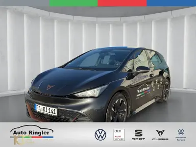 Brugt Cupra Born 169 kW (231 HK) 2023 Grå Hatchback