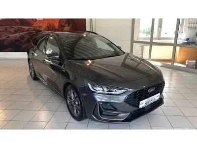Używany Ford Focus ST-Line X 125 KM (91 kW) 2025 Kombi