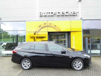 gebraucht Opel Astra ST 1.5 D[Euro6d] AT9 Business Elegance