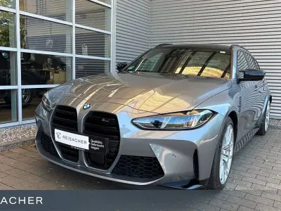 Gebraucht BMW M3