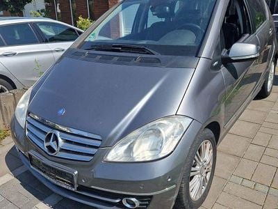 Mercedes A150